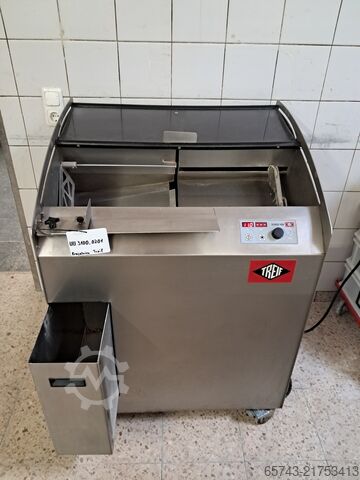 Bread slicer Treif DISKUS 400