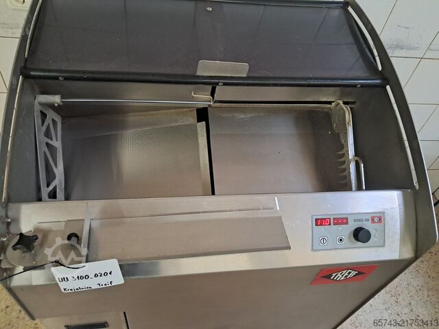 Bread slicer Treif DISKUS 400