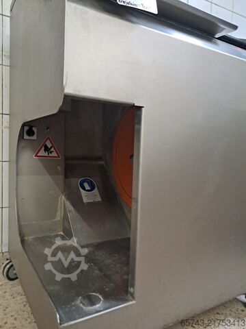 Bread slicer Treif DISKUS 400