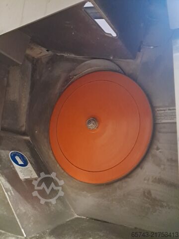 Bread slicer Treif DISKUS 400