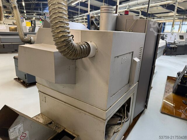 Turning automatic lathe Gildemeister italiana GD16