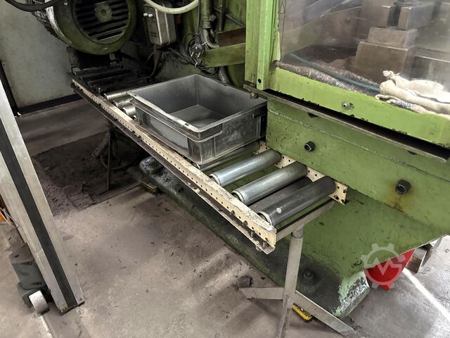 Eccentric press WEINGARTEN XQR II