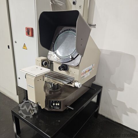 Profile projector Mitutoyo PH350H 