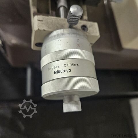 Profile projector Mitutoyo PH350H 