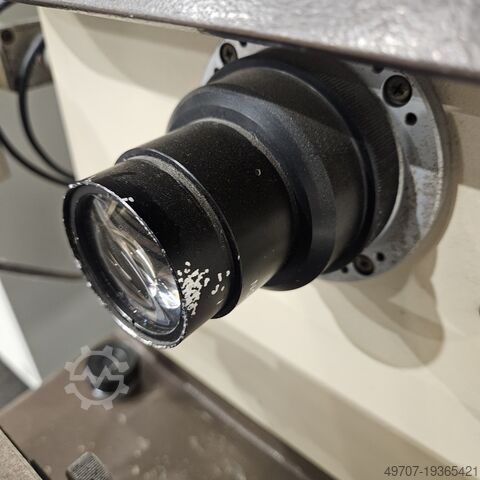 Profile projector Mitutoyo PH350H 