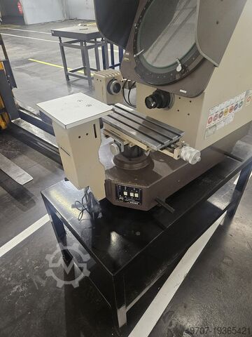 Profile projector Mitutoyo PH350H 