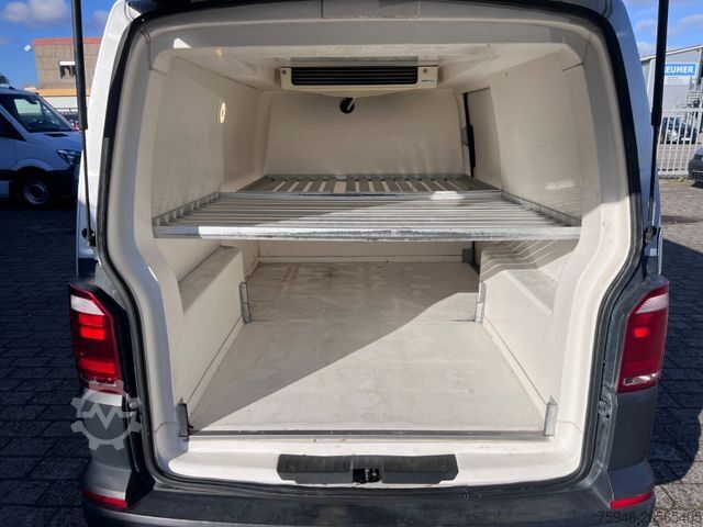 Refrigerator body van VOLKSWAGEN T6..Fahrt/Standkü
