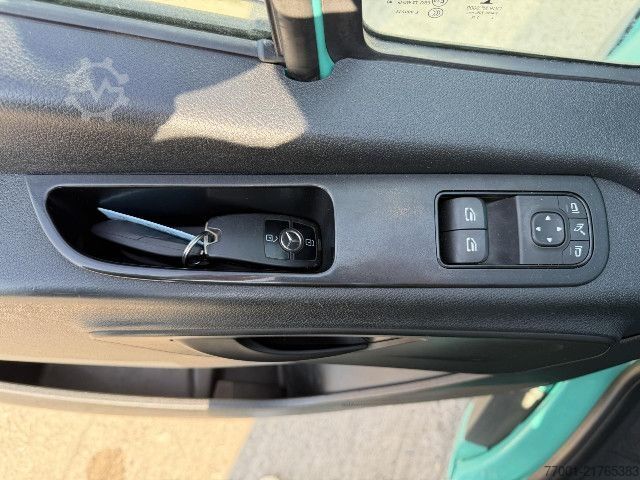 Pritschenwagen Mercedes-Benz 314 CDI / DoKa / AHK