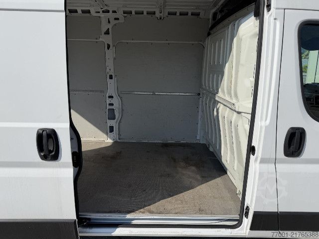 Panel van Fiat Ducato 160 /Automatik /Kamera /NAVI