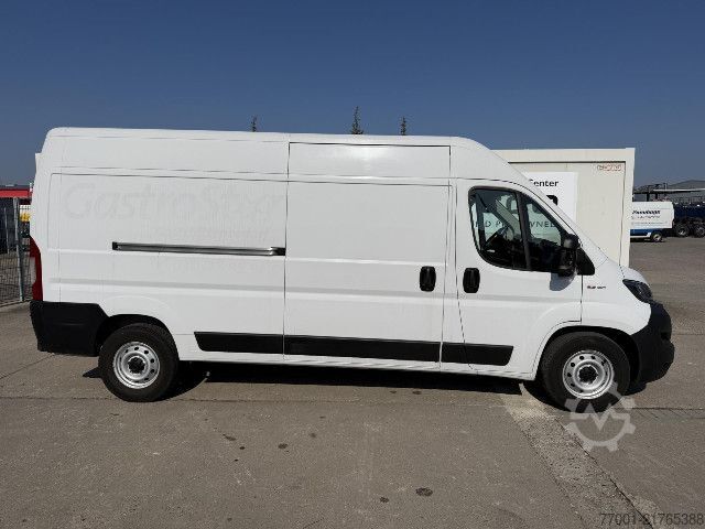 Panel van Fiat Ducato 160 /Automatik /Kamera /NAVI