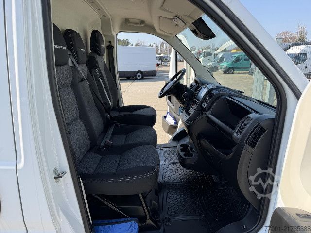 Panel van Fiat Ducato 160 /Automatik /Kamera /NAVI