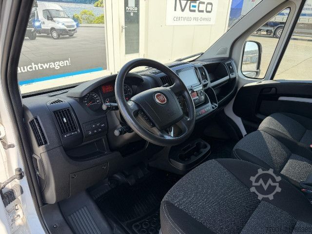 Panel van Fiat Ducato 160 /Automatik /Kamera /NAVI