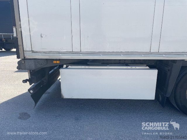 Kühlauflieger Schmitz Cargobull Semitrailer Reefer Multitemp