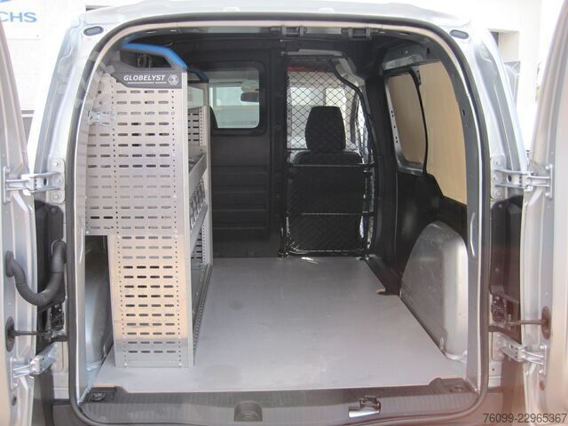 Compact van Renault Kangoo Rapid dCi 95 Extra Sortimo Werkst