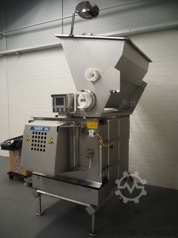 Meat processing machine Baader 604-530