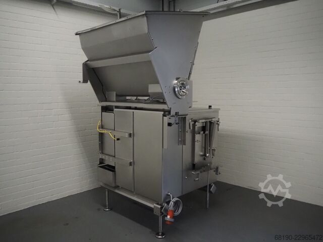 Meat processing machine Baader 604-530