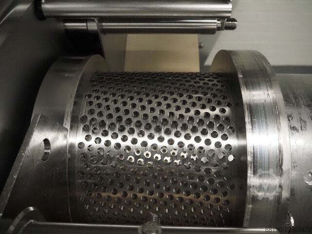 Meat processing machine Baader 604-530
