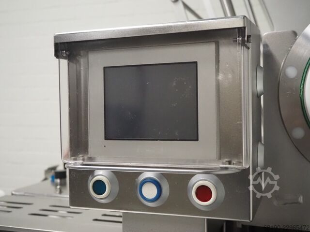 Meat processing machine Baader 604-530