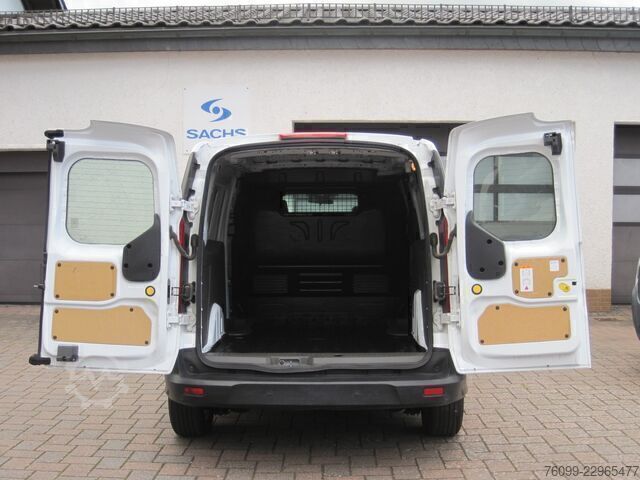 Long-wheelbase panel van Ford Transit Connect 240 lang L2 Trend