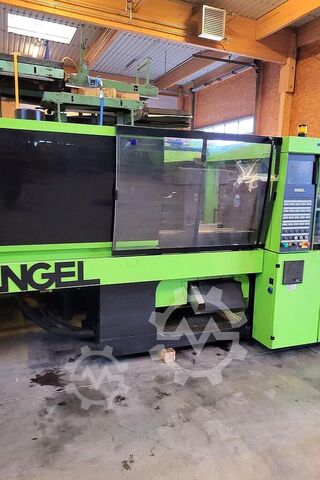 Victory 330/125 Tech ENGEL Victory 330/125 Tech