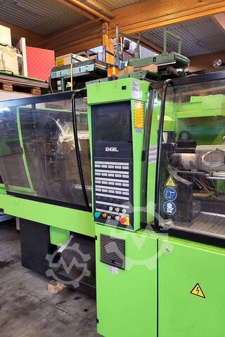 Victory 330/125 Tech ENGEL Victory 330/125 Tech