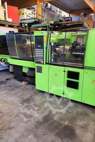 Victory 330/125 Tech ENGEL Victory 330/125 Tech