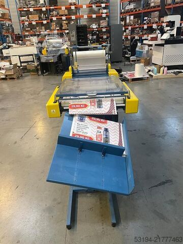 Foliant Guliver C 520A  