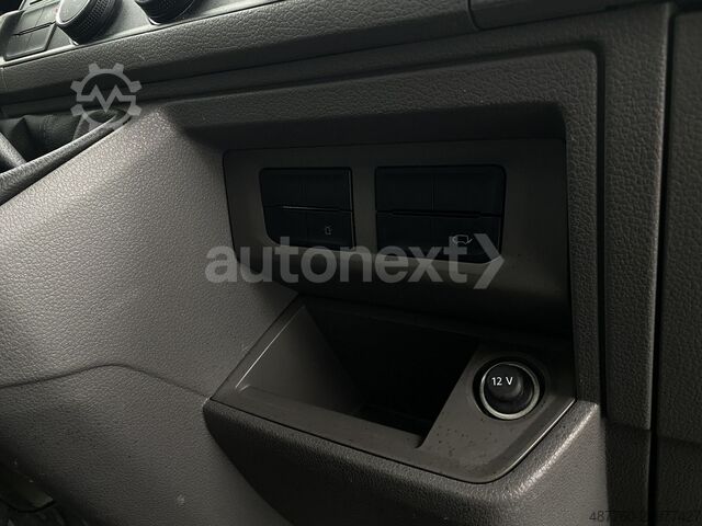 Box van VW Crafter 55 *Ladebordwand* 1.Hand+Kamera (1784)