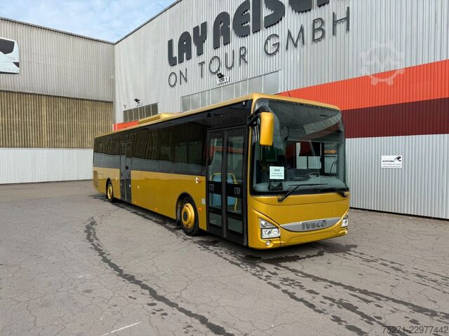 City bus IVECO Crossway LE 13M | Klima, 3 baugleiche Fahrzeuge