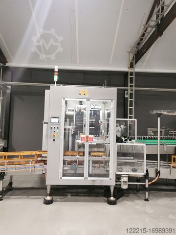 TMG IEC 61439-2 Crater (2018) TMG Einpacker