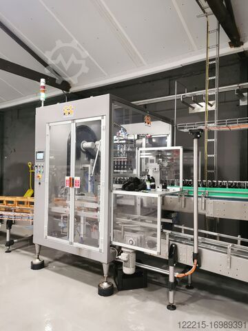 TMG IEC 61439-2 Crater (2018) TMG Einpacker