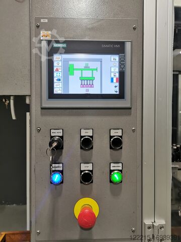 TMG IEC 61439-2 Crater (2018) TMG Einpacker
