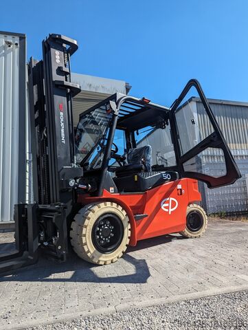 Forklift EP CPD 50L1