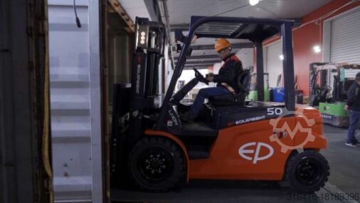 Forklift EP CPD 50L1