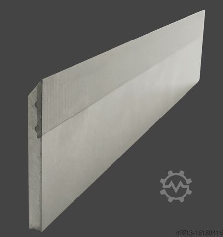 860x35x3 HAIN Streifenhobelmesser HM