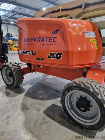 Scissor lift JLG EC450AJ I 2020