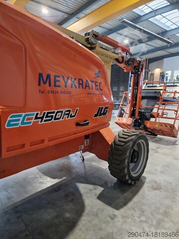 Scissor lift JLG EC450AJ I 2020