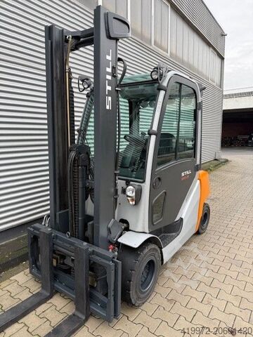 Dieselstapler Still RX70-35