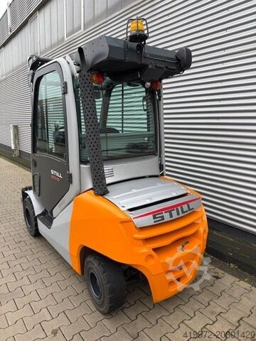 Dieselstapler Still RX70-35