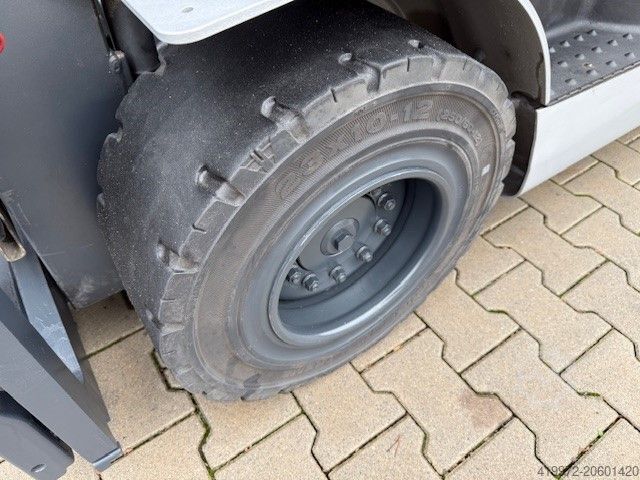 Dieselstapler Still RX70-35