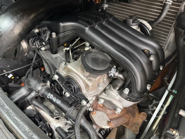 Dieselstapler Still RX70-35