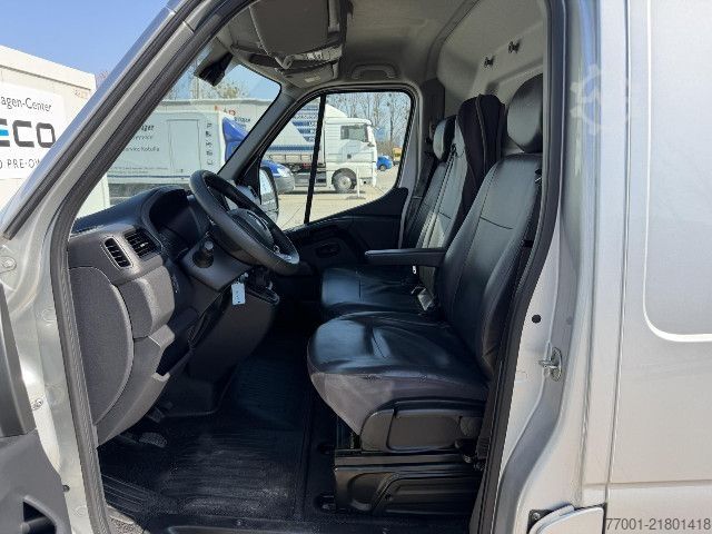 Panel van Renault Master 3 L3H3 AHK / NAVI / RFK / MAXI