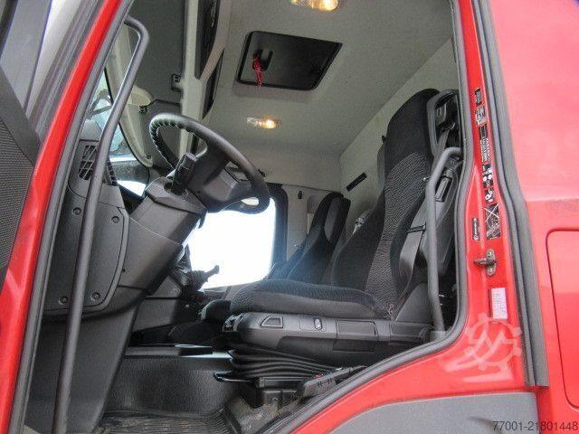 Standard tractor unit Mercedes-Benz 1840 Antos / ClassicSpace