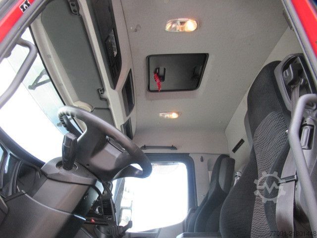 Standard tractor unit Mercedes-Benz 1840 Antos / ClassicSpace