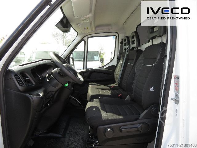 High top van IVECO Daily 35S16V Klima, PDC, lang+hoch, FACELIFT