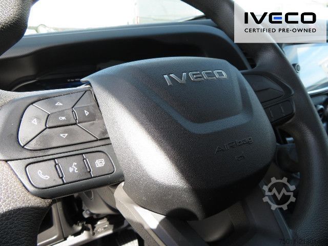 High top van IVECO Daily 35S16V Klima, PDC, lang+hoch, FACELIFT