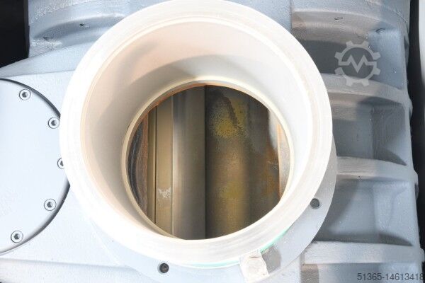 Display Pfeiffer Vakuum A4HI7CSS6613110