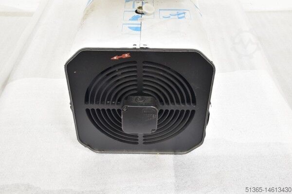 3-phase asynchronous motor Indramat 254165
