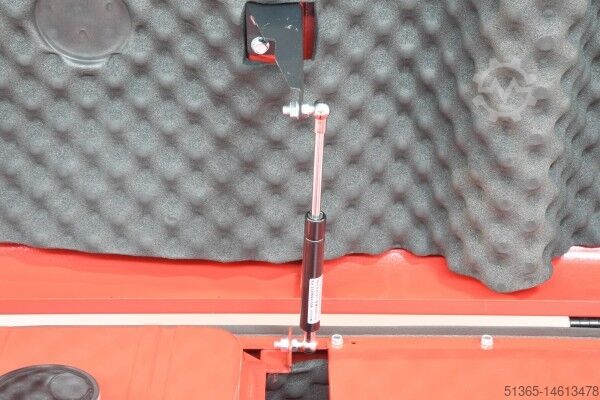 Diesel Generator/Stromerzeuger Freimann SK8500DE