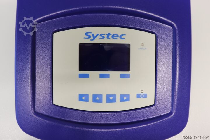 Autoklav Systec VX-150